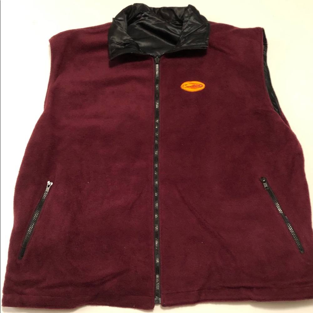 Aviation Vest